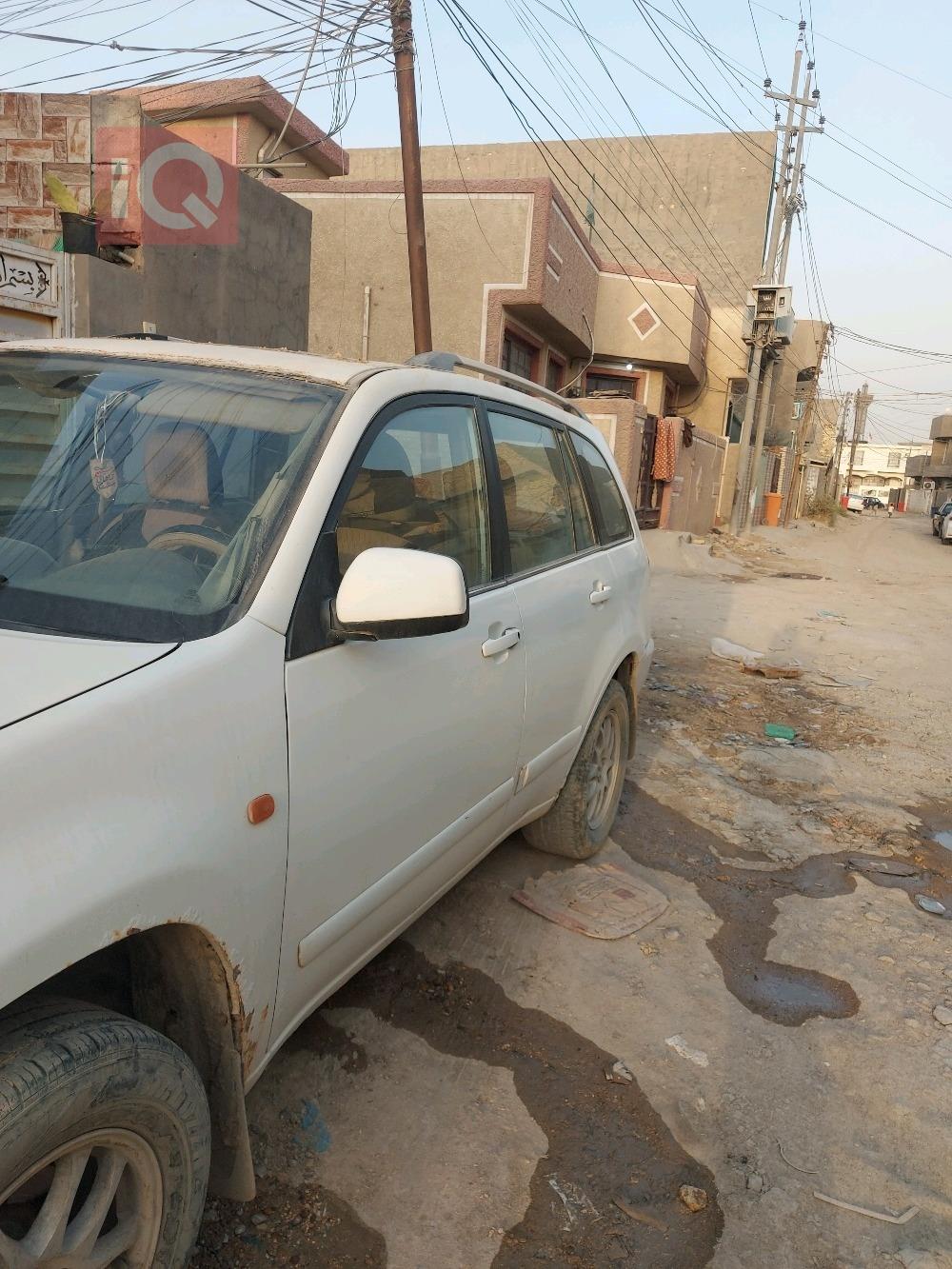 شيري تيجو 2